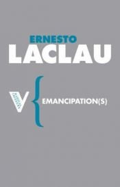 book cover of Emancipation(s) by Ernesto Laclau