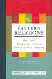 book cover of Eastern Religions : Hinduism, Buddism, Taoism, Confucianism, Shinto by Michael D. Coogan