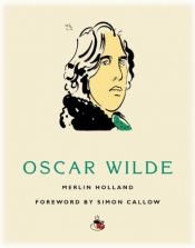 book cover of Coffee with Oscar Wilde (Coffee with...Series) by Merlin Holland