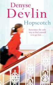 book cover of Hopscotch by Denyse Devlin