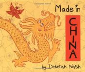 book cover of Made in China by Deborah Nash