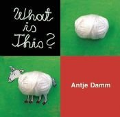 book cover of What Is This? by Antje Damm