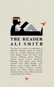 book cover of Reader by Ali Smith
