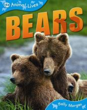 book cover of Bears by Sally Morgan