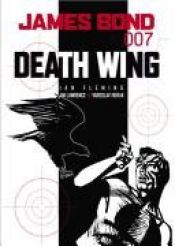 book cover of Death wing by Ian Fleming