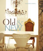 book cover of Old & New by Katherine Sorrell