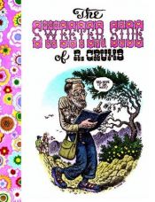 book cover of The sweeter side of R. Crumb by R. Crumb