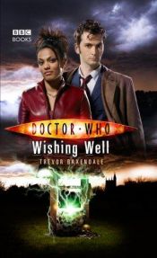 book cover of Wishing Well by Trevor Baxendale