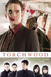 book cover of Torchwood 06: The Twilight Streets by Gary Russell