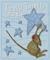 book cover of Twinkle, Twinkle, Little Star (Kate Toms Series) by Kate Toms