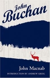 book cover of John Macnab by John Buchan, 1. Baron Tweedsmuir