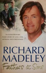 book cover of Fathers and Sons by RICHARD MADELEY