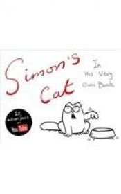 book cover of Simons Katze by Simon Tofield