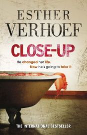 book cover of Close-up by Esther Verhoef