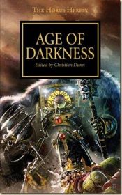 book cover of The Age of Darkness by Christian Dunn