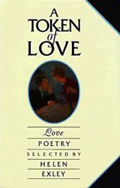 book cover of A Token of Love (Assorted Love Themes) by Helen Exley