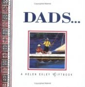 book cover of Dads (Mini Square Books) by Helen Exley