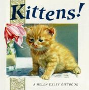 book cover of Kittens (Mini Square Books) by Helen Exley