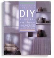 book cover of Terence Conran's DIY by design by Terence Conran