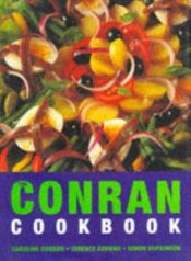 book cover of Conran Cookbook, the by Terence Conran