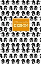 book cover of E McKnight Kauffer (Design) by Brian Webb