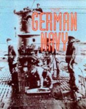 book cover of The German Navy, 1939-1945 by Cajus Bekker