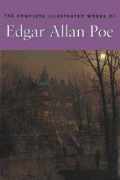 book cover of Complete Poe (Penguin Great Authors) by எட்கர் ஆலன் போ