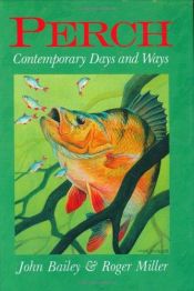 book cover of Perch: Contemporary Days and Ways by John Bailey