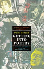 book cover of Getting into Poetry by Paul Hyland