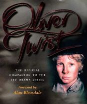 book cover of Oliver Twist : The Official Companion to the ITV Drama Series by Tom McGregor