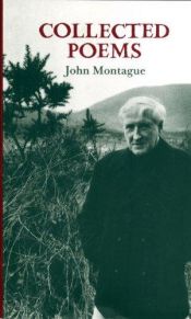 book cover of Collected Poems by John Montague
