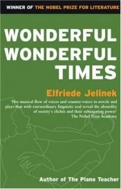 book cover of Los Excluidos by Elfriede Jelinek
