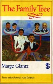 book cover of The Family Tree by Margo Glantz