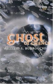 book cover of Slumpens spöke by William S. Burroughs