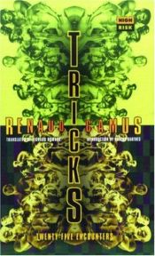 book cover of Tricks: 45 recits by Renaud Camus