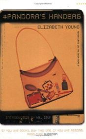 book cover of Pandora's Handbag: Adventures in the Book World (Five Star Fiction S.) by Elizabeth Young