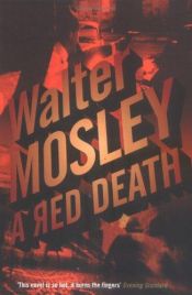 book cover of Red Death by Walter Mosely