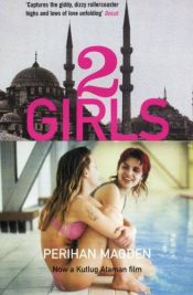 book cover of İki Genç Kızın Romanı by Perihan Magden