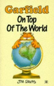 book cover of Garfield: On Top of the World by Jim Davis