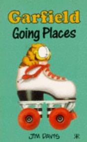 book cover of Garfield - Going Places (Garfield Pocket Books) by Jim Davis