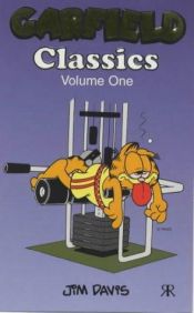 book cover of Garfield Classics (Garfield Classic Collection S.) by Jim Davis