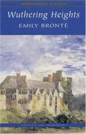 book cover of O Morro dos Ventos Uivantes by Christine Cameau|Emily Brontë