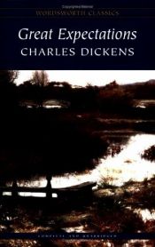 book cover of Grote verwachtingen by Charles Dickens