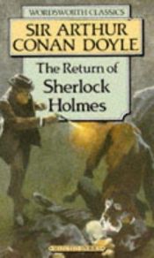 book cover of Later Adventures of Sherlock Holmes by Arthur Conan Doyle