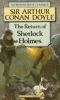 Завръщането на Шерлок Холмс