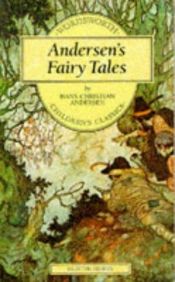 book cover of Andersen's Fairy Tales (Wordsworth Children's Classics) by Hans Christian Andersen