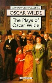 book cover of The Plays: v.2: Vol 2 by أوسكار وايلد