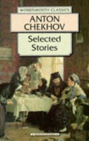 book cover of Contos by Anton Chekhov