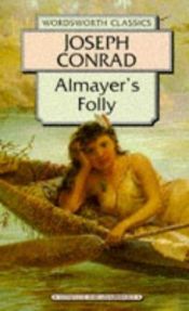 book cover of Almayer's Folly and Tales of Unrest by Joseph Conrad