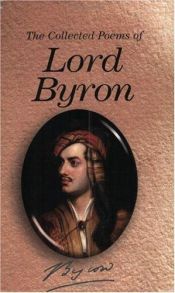 book cover of Selected Poems of Byron (Words Poetry) (Wordsworth Poetry Library) by Lord Byron